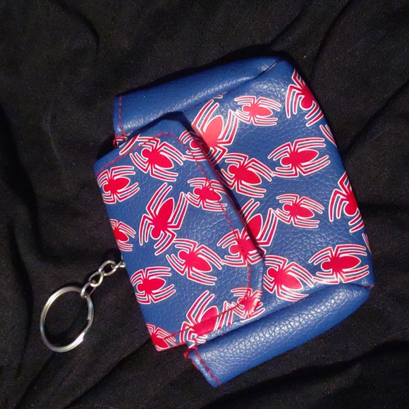 Mini back pack/ purse - Picture 4 of 4